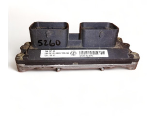 Řídící jednotka 55181132-IAW59F.M3, 55181132-IAW59F.M3 Fiat Punto (188) 2000