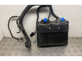 Блок управления двигателя 16258815, 16250279   Chevrolet Blazer