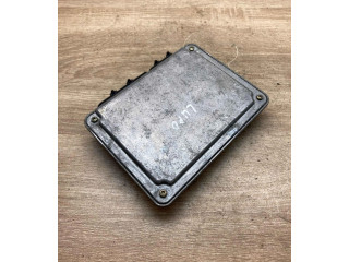 Řídící jednotka 038906013L, 0281001748 Seat Arosa 1997