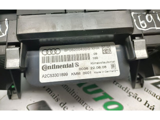 Блок управления климат-контролем SV25-02-11, 691 Audi A3 S3 A3 Sportback 8P