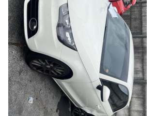 Руль Audi A1 2010 - 2018 года