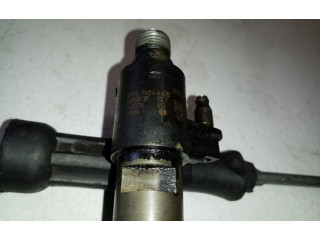 Форсунка 9X2Q9K546DB, 0445116013 Jaguar XJ X351