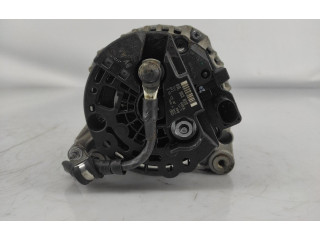 Генератор 03L903023, 0124525187 Volkswagen Golf VI