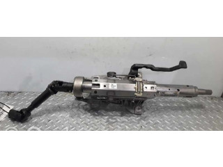    Рулевая рейка 100818006, 1482L4N   Chevrolet Corsa 2007-2016 года