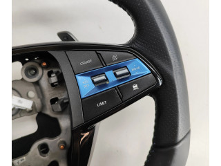 Руль SsangYong Korando - года 4611037600, 8500139000