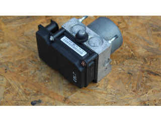 Блок АБС 4670A401, 0265232175 Mitsubishi Colt 2009 - 2016 года