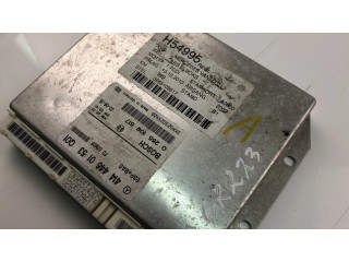 Řídící jednotka 4144460153, 0265109617 Mercedes-Benz Vaneo W414 2002