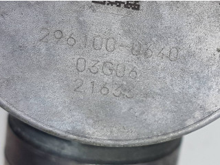 Топливный насос