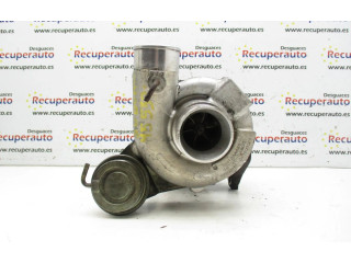  Турбина Subaru Forester SG  14412AA420         