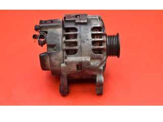 Генератор 03D903025J, 03D903025J   Volkswagen Polo      