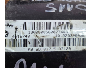 Jednotka ABS 10045708243, 4616740 Chrysler Concorde 1998