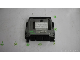Řídící jednotka 9666938880 Peugeot 5008 2010