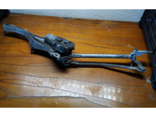 Vstřikovač 0000788723, 0280155753 Mercedes-Benz A W168 pro benzínový motor 1.6