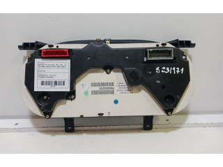 Спидометр (приборный щиток) P8200059763, VF1BB05CF26990902   Renault Clio II   