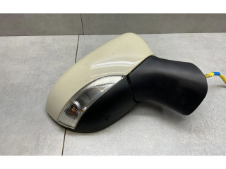 Zpětné zrcátko Renault Captur 2015 0DV16