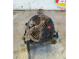 Генератор 0986040320   Volkswagen Polo      