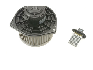 Вентилятор печки 6811109150 SsangYong Kyron