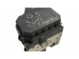 Jednotka ABS 4454053100, 1338008060   Lexus IS 220D-250-350 2009