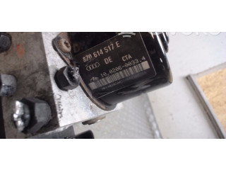 Блок АБС 8Z0907379C, 8Z0614517E Audi A2 - года