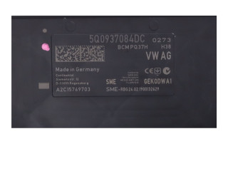 Модуль управления BSM 5Q0937084DC Audi A1
