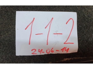 Вентилятор печки    76357   Mercedes-Benz E W210