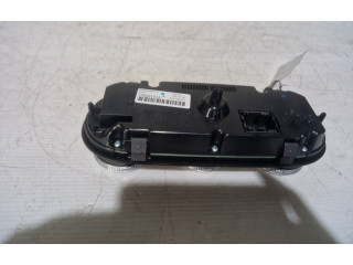 Блок управления климат-контролем Alfa Romeo Giulietta