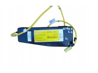 Подушка безопасности в сиденье    KIA Niro