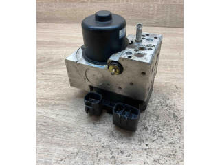 Блок АБС 4454053010, 1332005040 Lexus IS 200-300 1999 - 2005 года