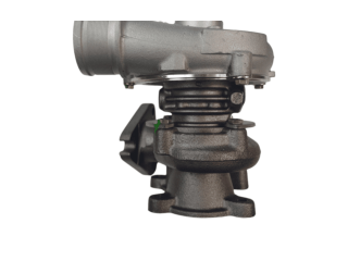 Турбина Peugeot 306 454176, 454176-5005S