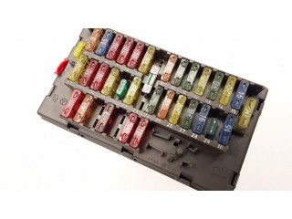 Комплект блоков управления GE4T675D2A, 9625403080   Peugeot 306