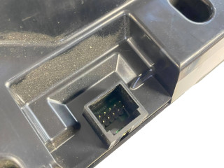 Блок управления климат-контролем 84441500   Chevrolet Camaro