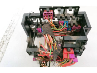   Pojistková skříňka 7M3937499, 7M3937499   Volkswagen Sharan 2004