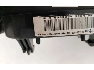 Подушка безопасности двери 96824771ZD Citroen Berlingo