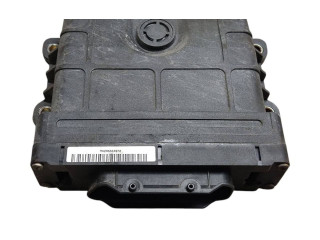 Блок управления коробкой передач 09G927750DP, H35S0647 Skoda Octavia Mk2 (1Z)