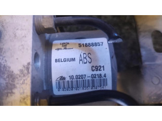 Jednotka ABS 51888857, Fiat Doblo