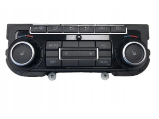 Блок управления климат-контролем 5K0907044E Volkswagen Golf Plus