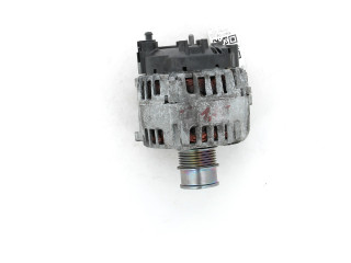 Генератор 4E903015T, P0-1286K Volkswagen Golf VII