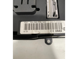 Панель приборов 110080128001, 4B0920933G   Audi A6 S6 C5 4B       