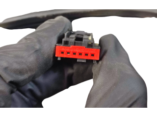 Volant Dodge Charger 2017 6TU481A5AC, 648825101C