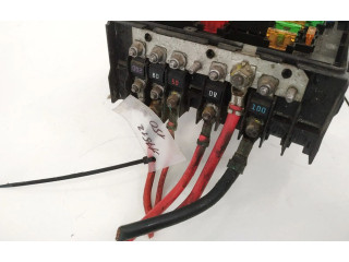 Блок предохранителей  1K0937125A   Skoda Octavia Mk2 (1Z)    