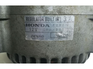 Генератор CJX27   Honda HR-V      