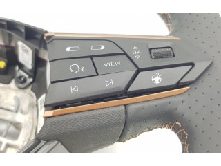 Руль Cupra Leon  2020 -  года 5FA419091DN, 5FA419091DN      