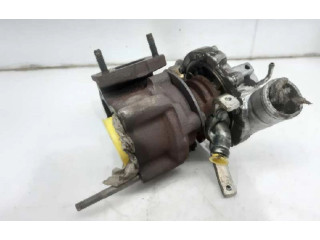 Турбина Alfa Romeo 166 0055191595