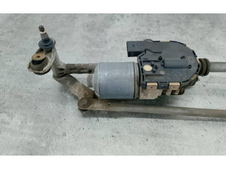 Механизм стеклоочистителей (трапеция)     Volkswagen PASSAT B6