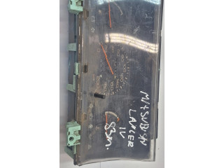 Спидометр (приборный щиток) Mitsubishi Lancer