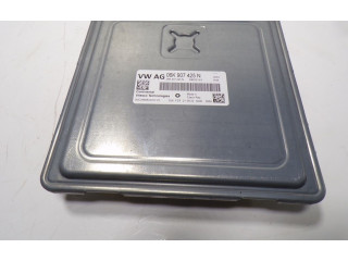 Блок управления двигателя 5FA906259, 06K907425N   Cupra Leon