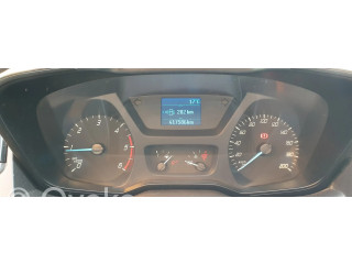 Панель приборов BK3T10849CH Ford Transit Custom