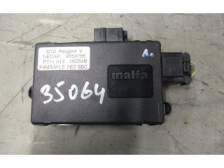 Блок управления 8554785, 8554785   Lancia Phedra