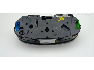 Přístrojová deska  Seat Toledo II (1M) 1998 1M0919880R, 110008771015  