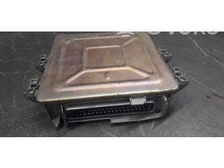 Řídící jednotka 9624999780 Peugeot 106 2000